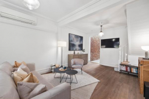 Modern Glebe Hideaway